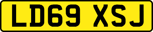 LD69XSJ
