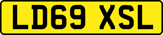 LD69XSL