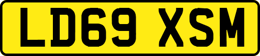 LD69XSM