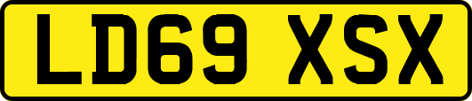 LD69XSX
