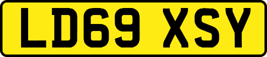 LD69XSY