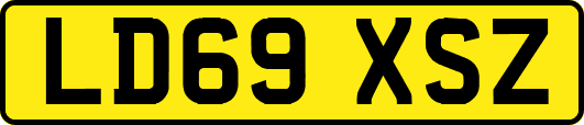 LD69XSZ