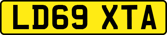 LD69XTA