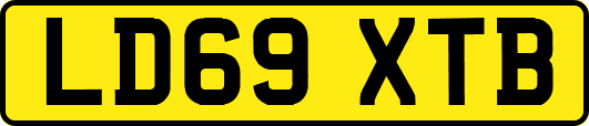 LD69XTB