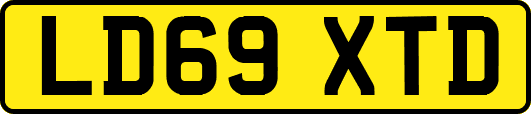 LD69XTD