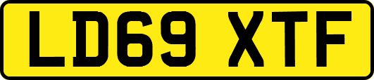 LD69XTF