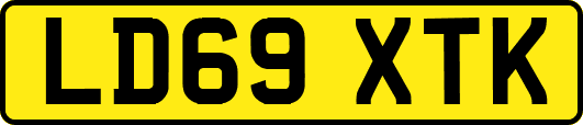 LD69XTK