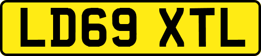 LD69XTL