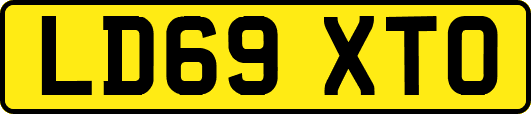LD69XTO
