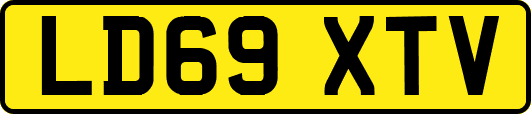 LD69XTV