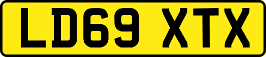 LD69XTX
