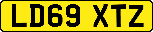 LD69XTZ