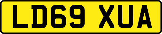 LD69XUA