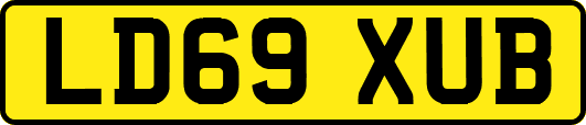 LD69XUB