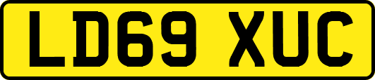 LD69XUC