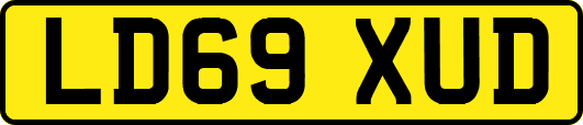 LD69XUD