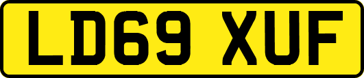 LD69XUF