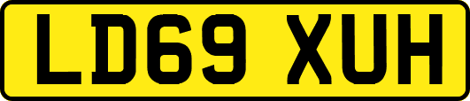 LD69XUH