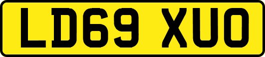 LD69XUO