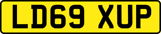 LD69XUP