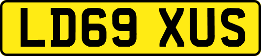 LD69XUS