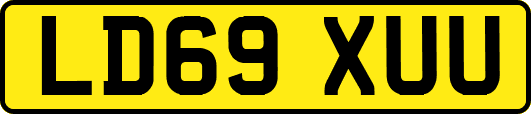 LD69XUU