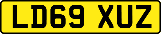 LD69XUZ