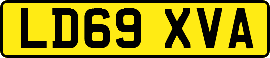 LD69XVA