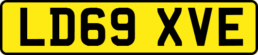 LD69XVE