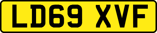 LD69XVF