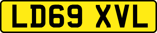 LD69XVL