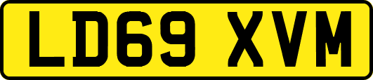 LD69XVM