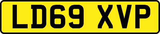 LD69XVP