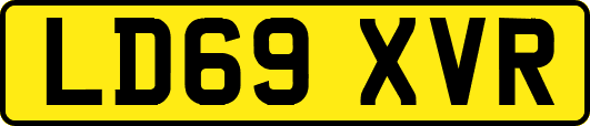 LD69XVR