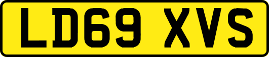 LD69XVS