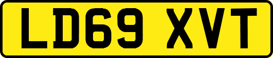 LD69XVT