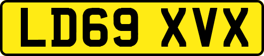 LD69XVX