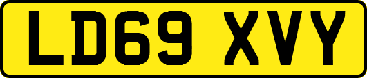 LD69XVY
