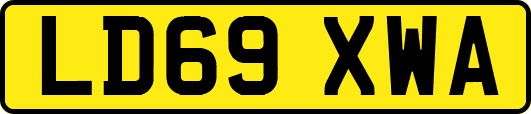 LD69XWA
