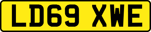 LD69XWE