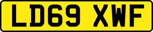 LD69XWF