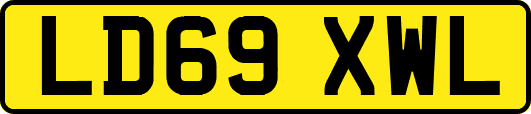 LD69XWL
