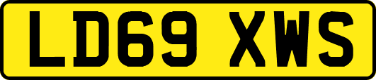 LD69XWS
