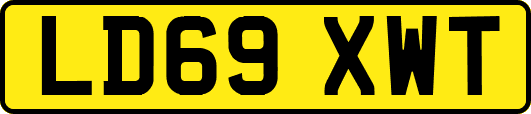 LD69XWT