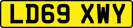 LD69XWY
