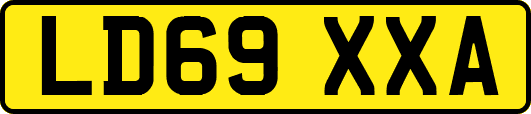 LD69XXA