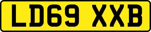 LD69XXB