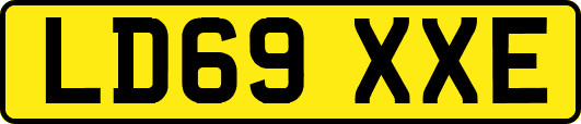 LD69XXE
