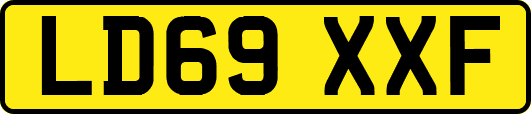 LD69XXF