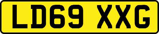 LD69XXG